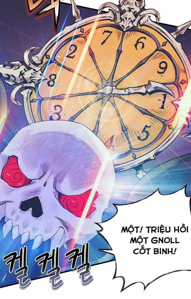 Tu Sĩ Trị Liệu Thái Dương Chapter 9 trang 61