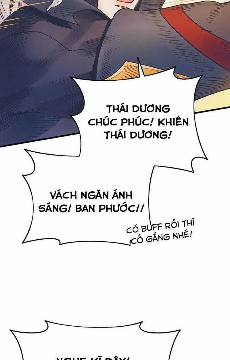 Tu Sĩ Trị Liệu Thái Dương Chapter 9 trang 63