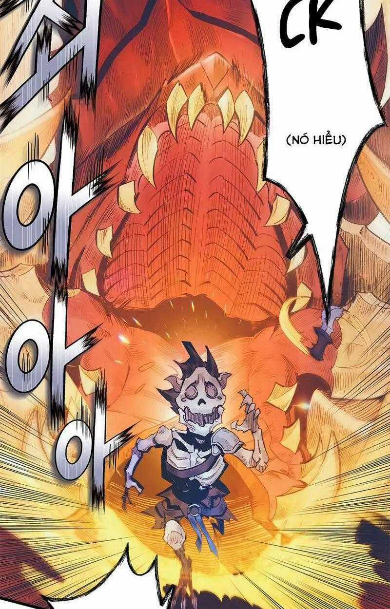 Tu Sĩ Trị Liệu Thái Dương Chapter 9 trang 69