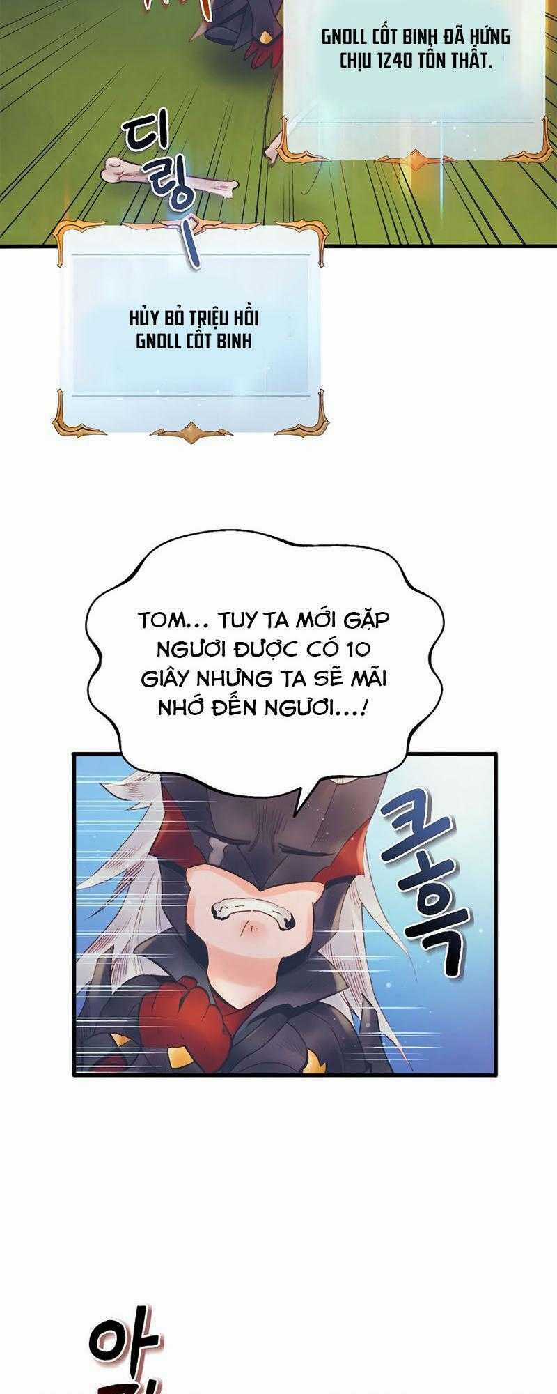 Tu Sĩ Trị Liệu Thái Dương Chapter 9 trang 73