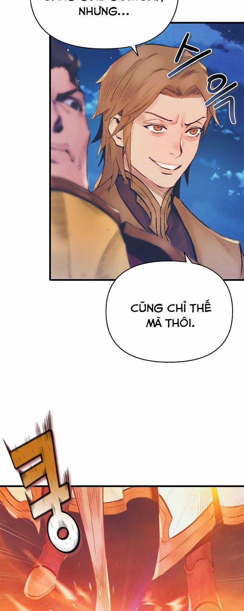 Tu Sĩ Trị Liệu Thái Dương Chapter 9 trang 8