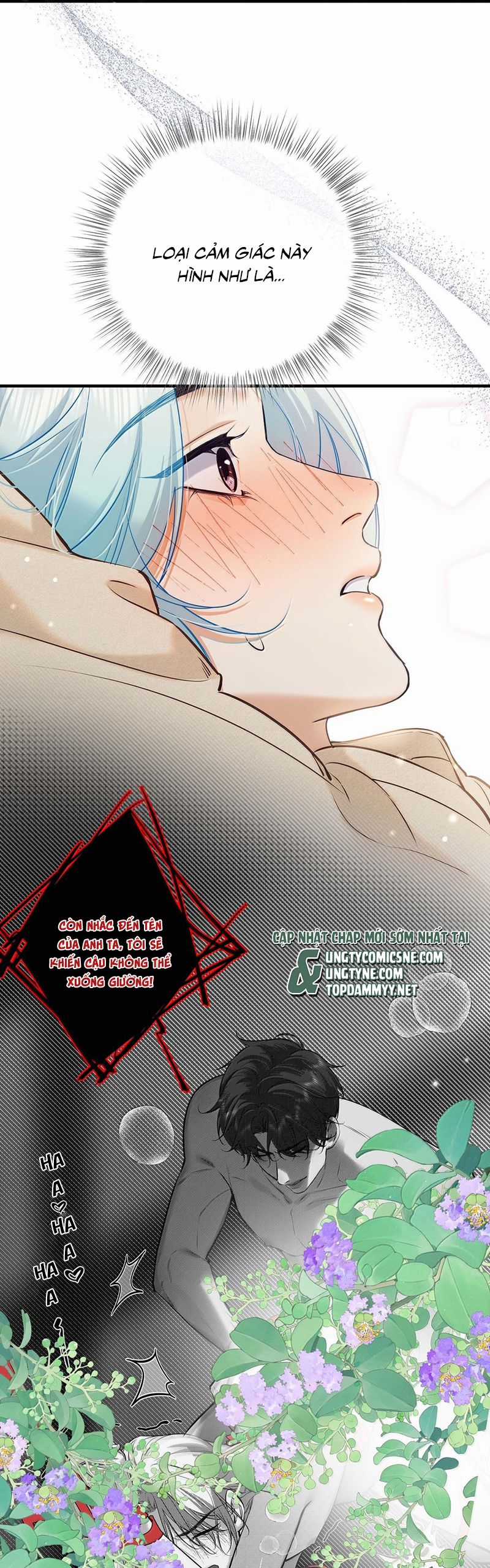 Từ Số Không Bắt Đầu Làm Bạn Trai Chapter 43 trang 11