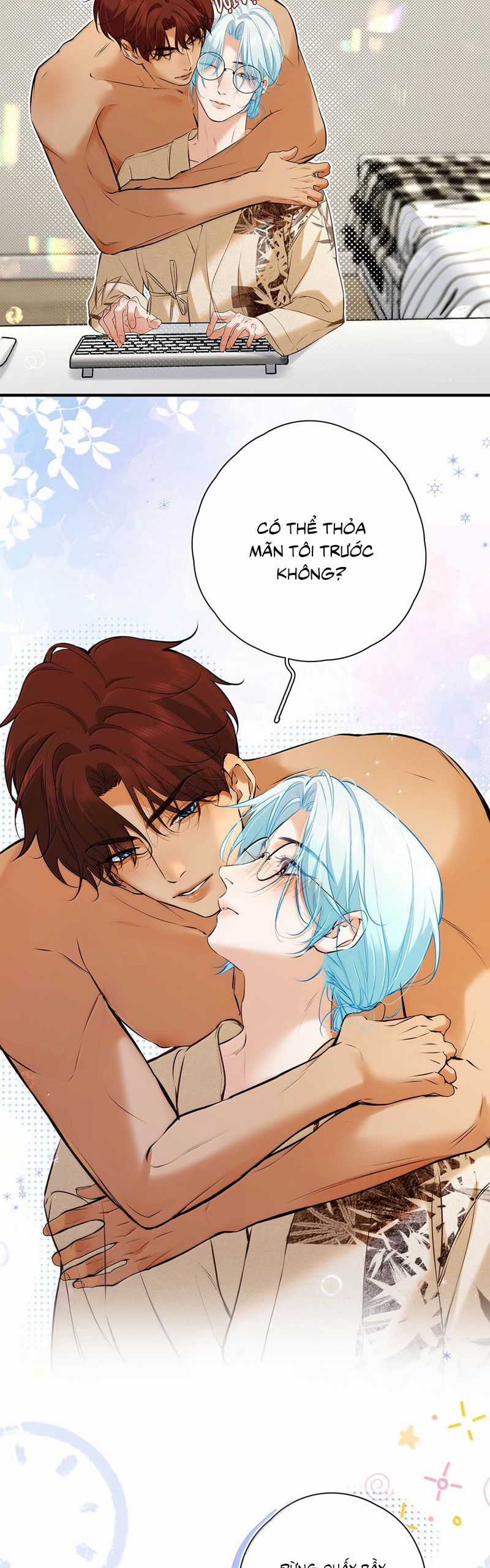 Từ Số Không Bắt Đầu Làm Bạn Trai Chapter 43 trang 14