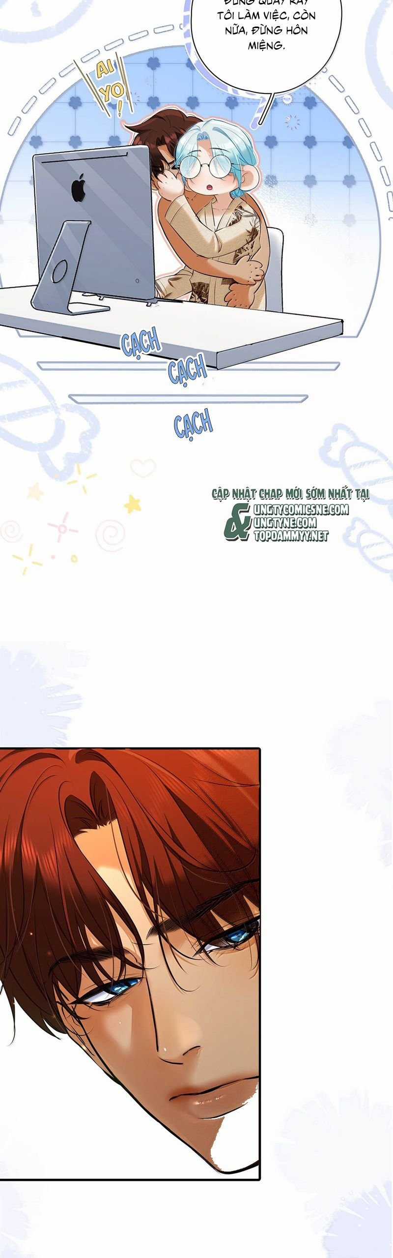 Từ Số Không Bắt Đầu Làm Bạn Trai Chapter 43 trang 15