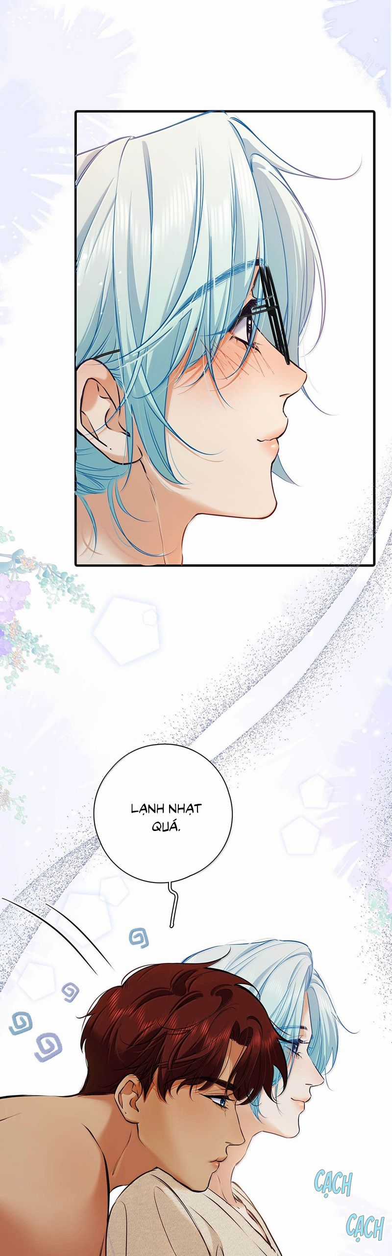 Từ Số Không Bắt Đầu Làm Bạn Trai Chapter 43 trang 16
