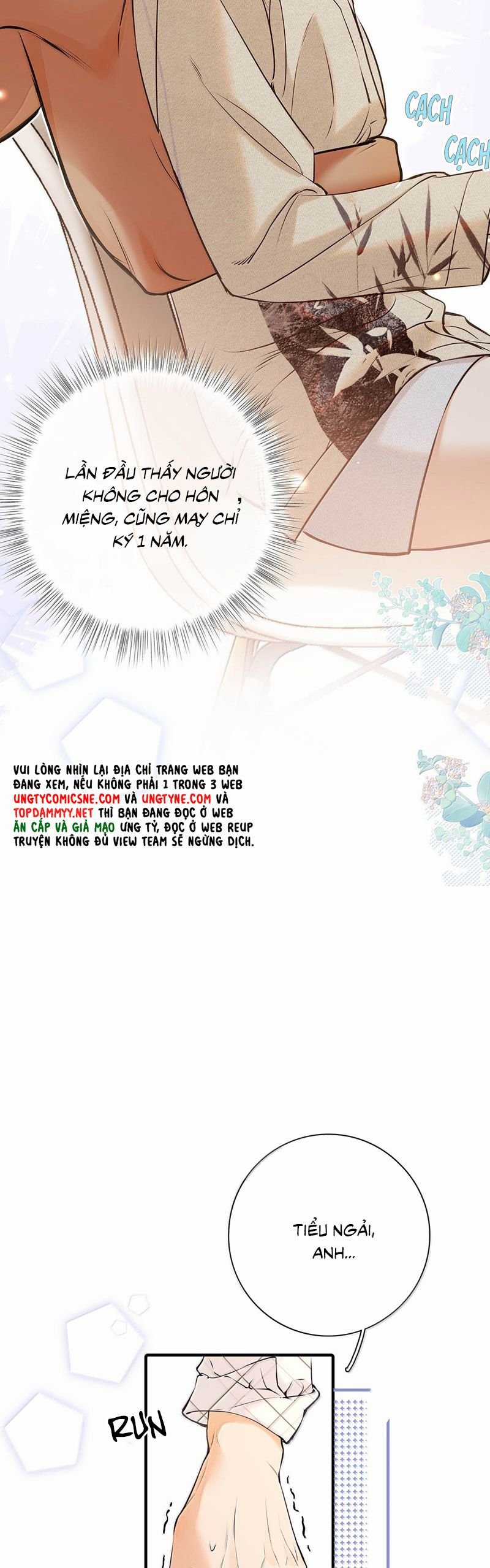 Từ Số Không Bắt Đầu Làm Bạn Trai Chapter 43 trang 17