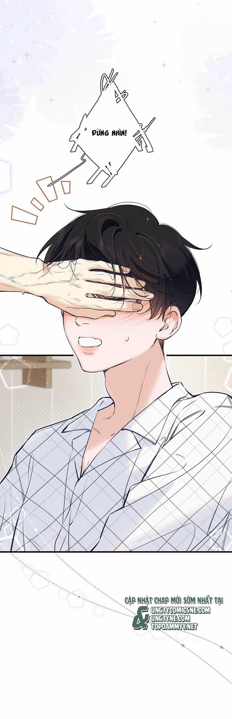 Từ Số Không Bắt Đầu Làm Bạn Trai Chapter 43 trang 25