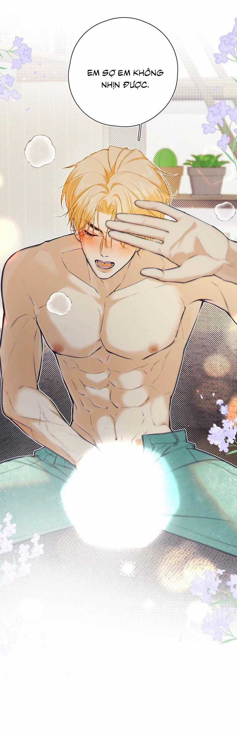 Từ Số Không Bắt Đầu Làm Bạn Trai Chapter 43 trang 26