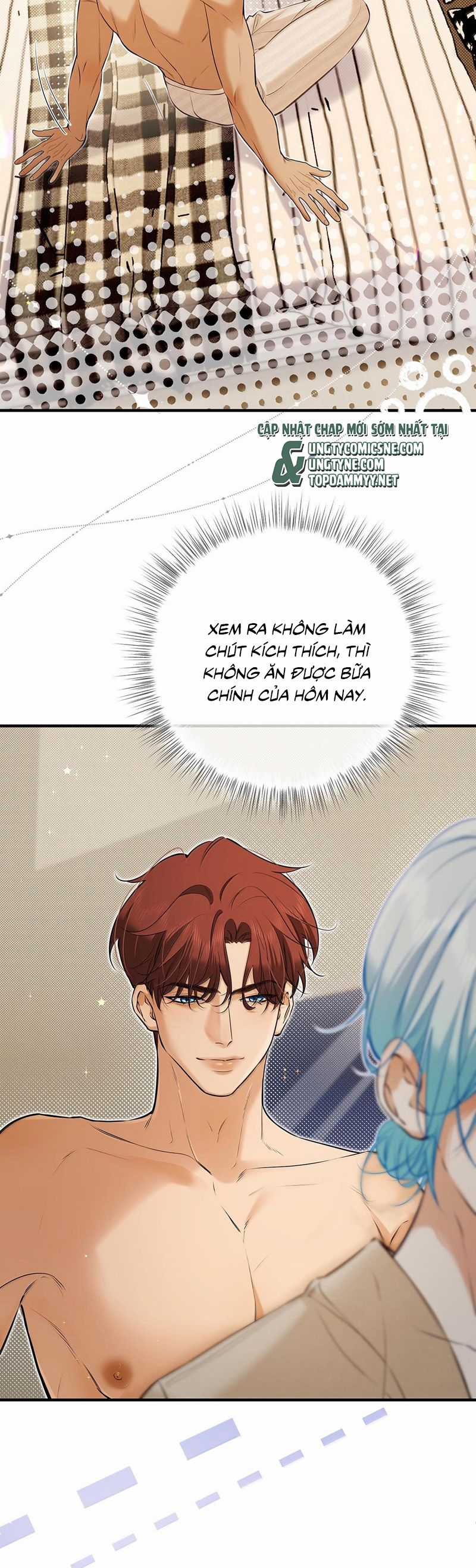 Từ Số Không Bắt Đầu Làm Bạn Trai Chapter 43 trang 5