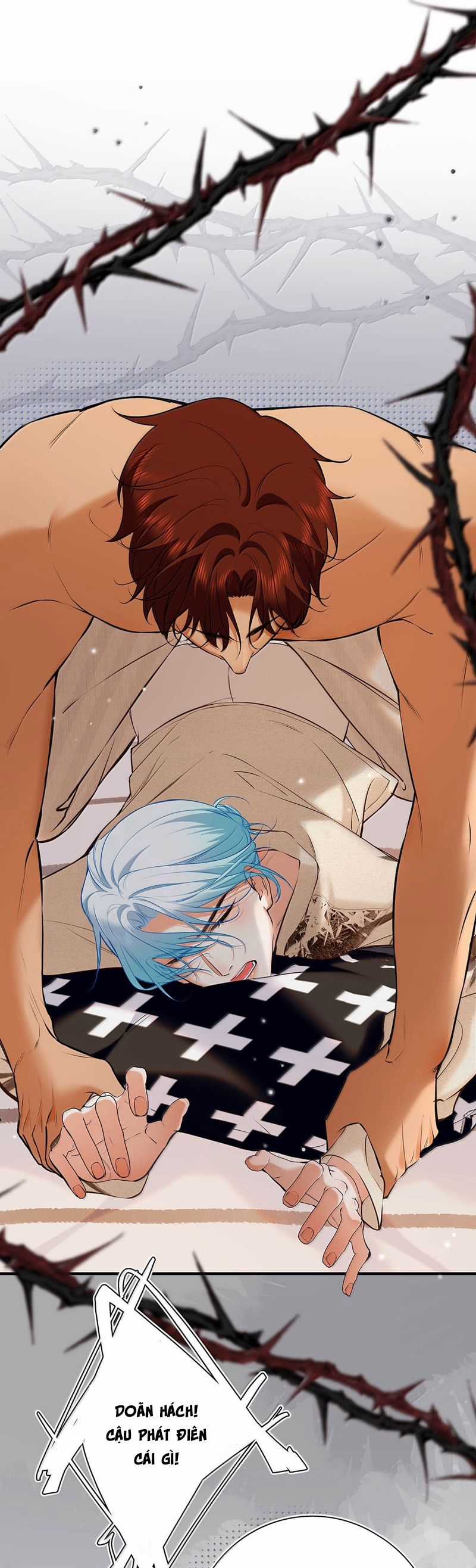Từ Số Không Bắt Đầu Làm Bạn Trai Chapter 43 trang 7
