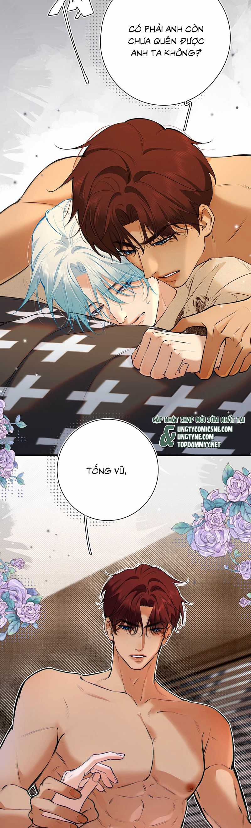 Từ Số Không Bắt Đầu Làm Bạn Trai Chapter 43 trang 8
