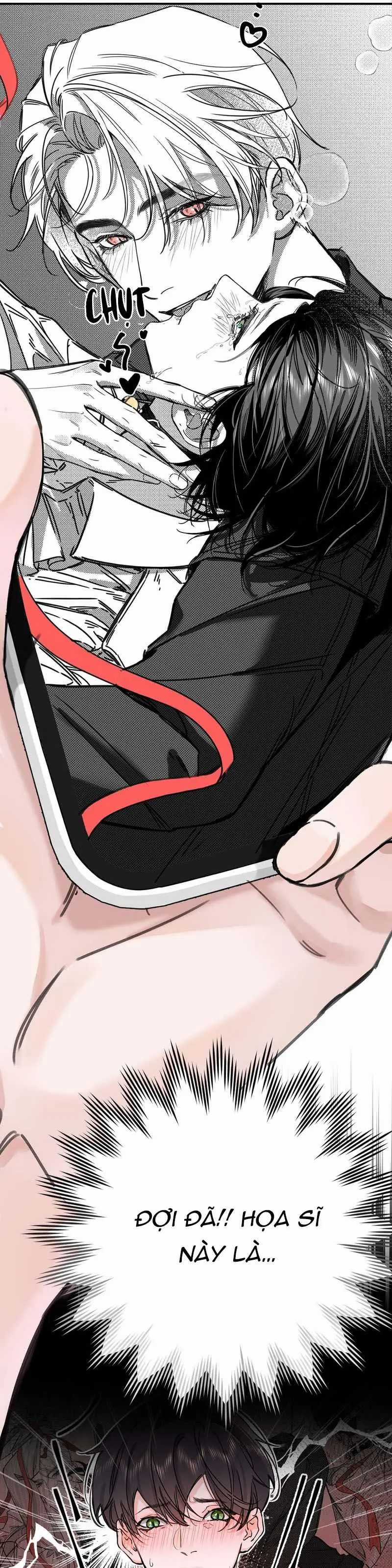 Từ Số Không Bắt Đầu Làm Bạn Trai Chương 0 trang 2