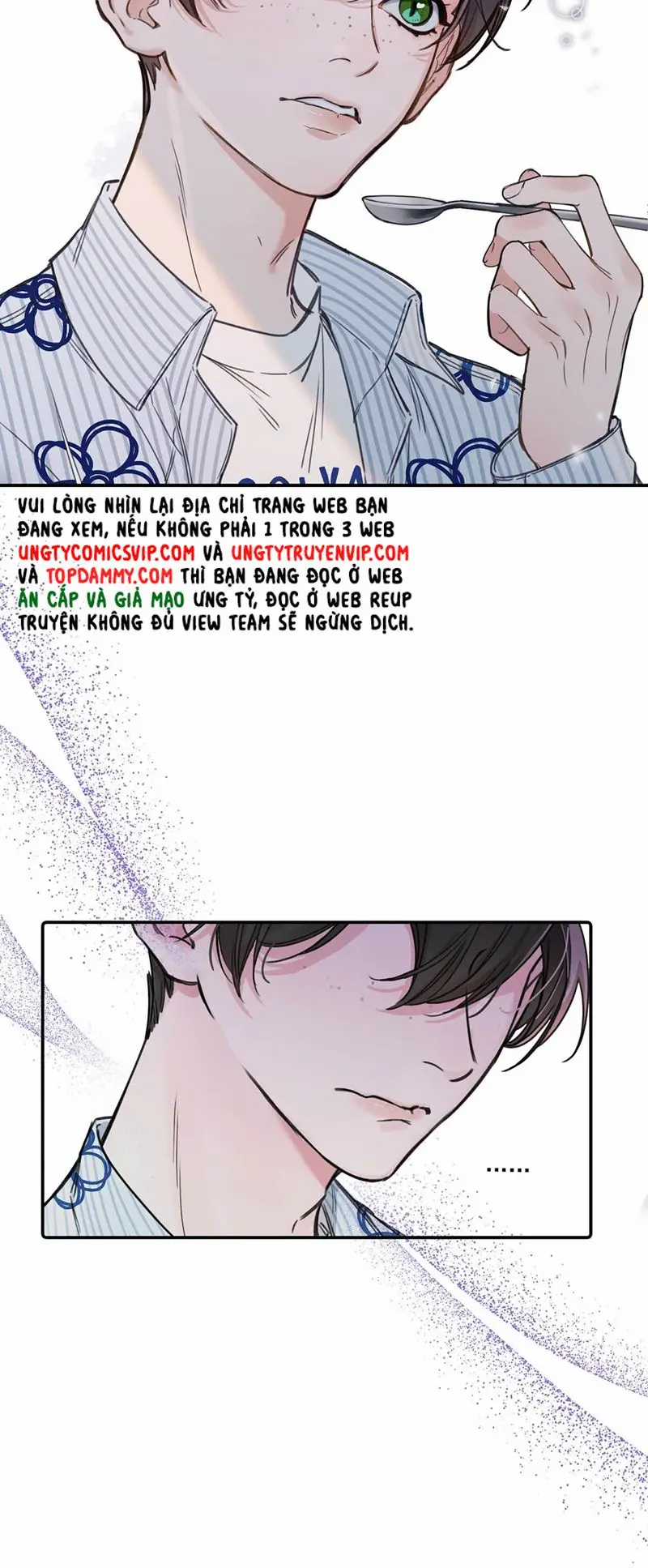 Từ Số Không Bắt Đầu Làm Bạn Trai Chương 1 trang 23