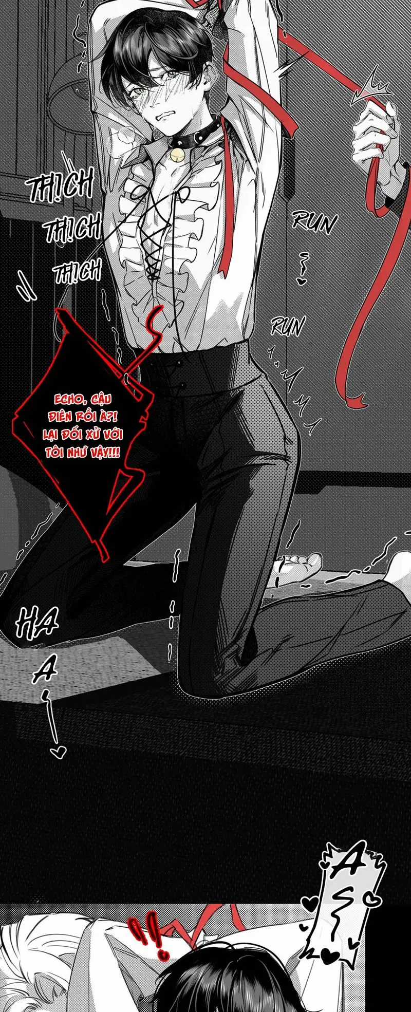 Từ Số Không Bắt Đầu Làm Bạn Trai Chương 1 trang 3