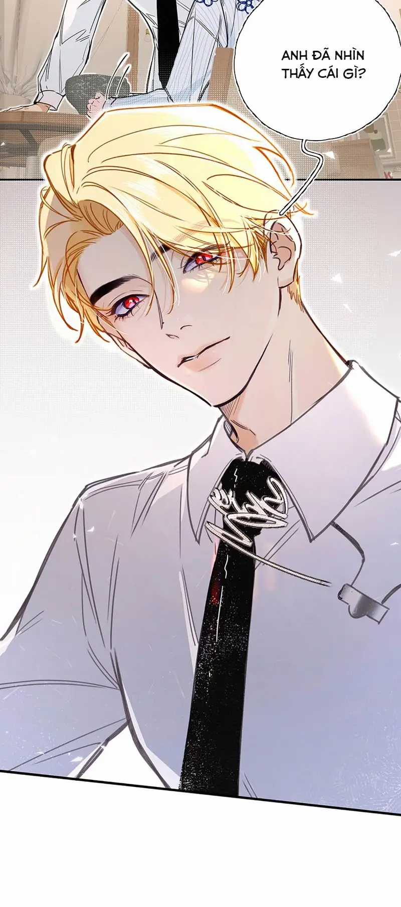 Từ Số Không Bắt Đầu Làm Bạn Trai Chương 1 trang 32