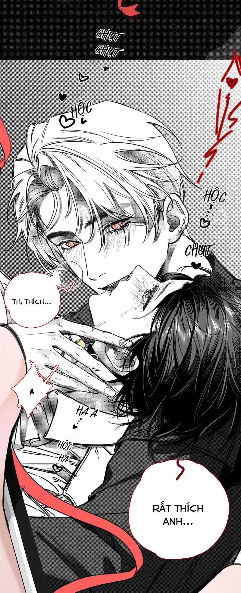 Từ Số Không Bắt Đầu Làm Bạn Trai Chương 1 trang 7