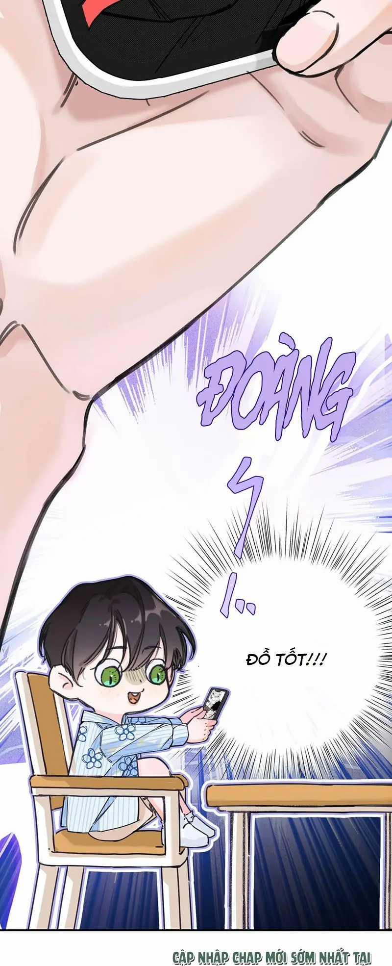 Từ Số Không Bắt Đầu Làm Bạn Trai Chương 1 trang 8