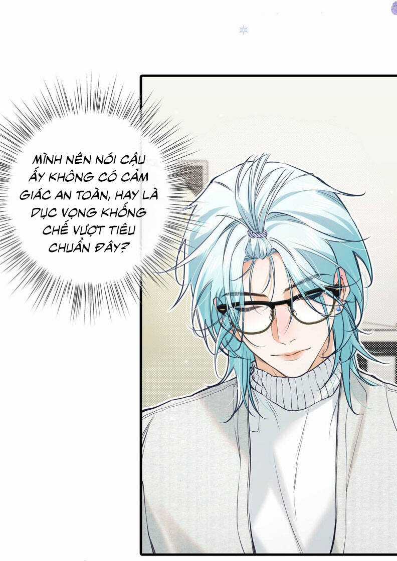 Từ Số Không Bắt Đầu Làm Bạn Trai Chương 10 trang 13