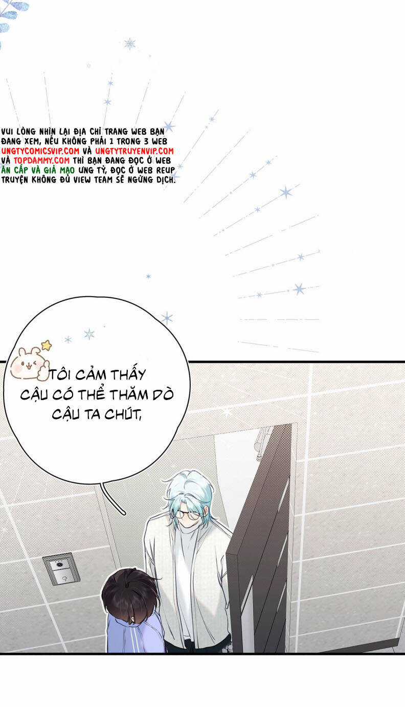 Từ Số Không Bắt Đầu Làm Bạn Trai Chương 10 trang 15