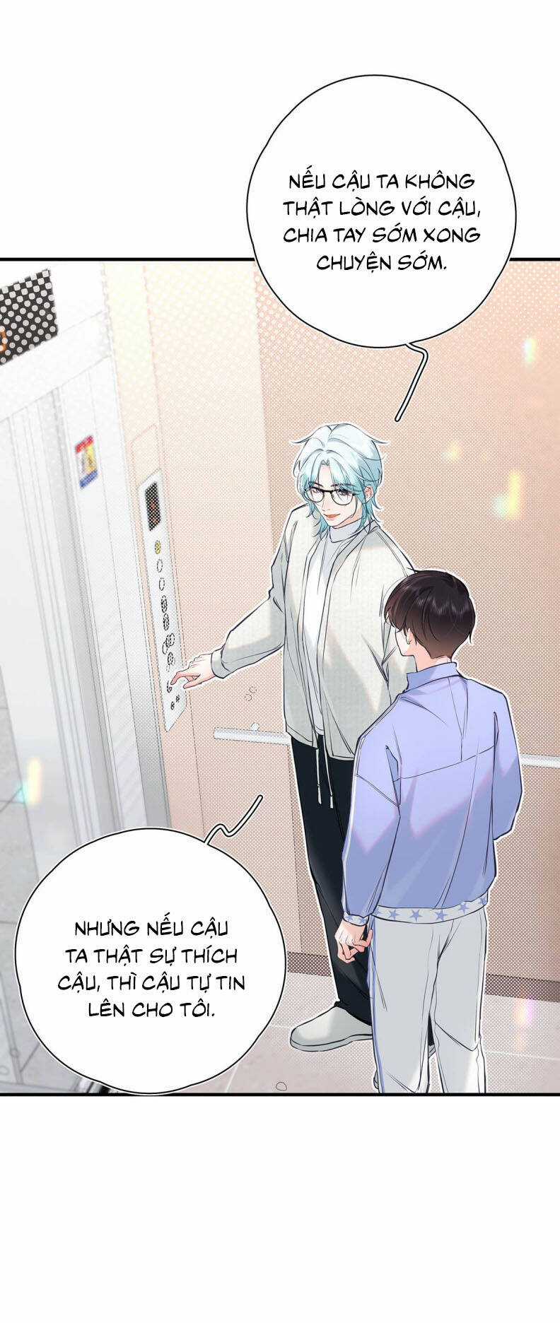 Từ Số Không Bắt Đầu Làm Bạn Trai Chương 10 trang 16