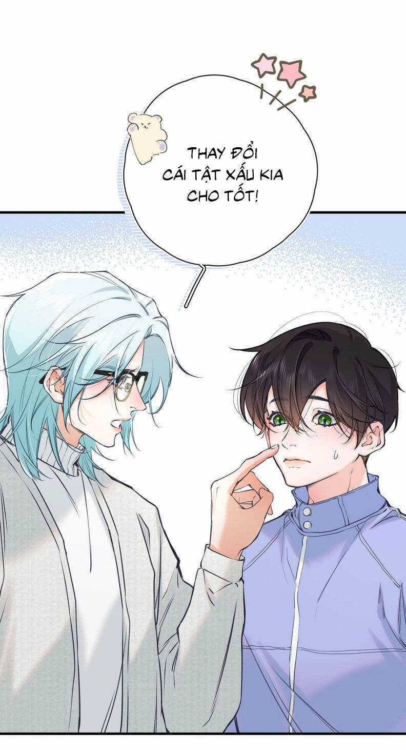 Từ Số Không Bắt Đầu Làm Bạn Trai Chương 10 trang 17