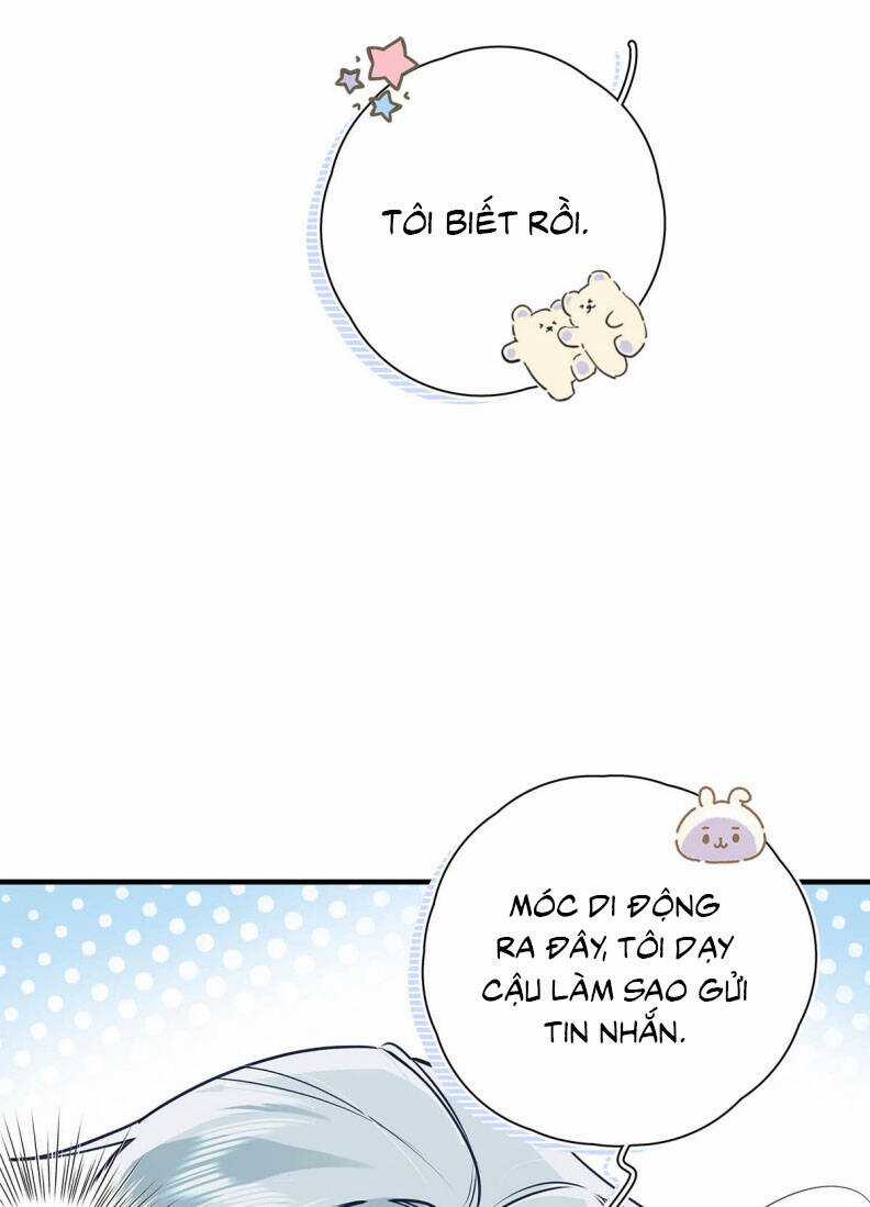 Từ Số Không Bắt Đầu Làm Bạn Trai Chương 10 trang 18