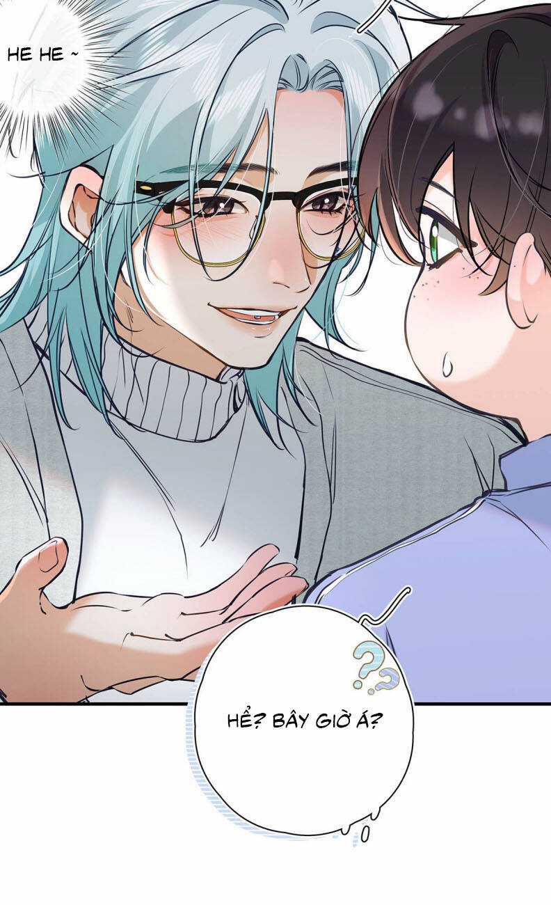 Từ Số Không Bắt Đầu Làm Bạn Trai Chương 10 trang 19