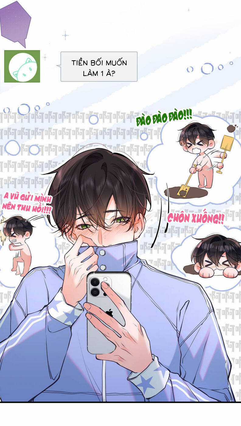 Từ Số Không Bắt Đầu Làm Bạn Trai Chương 10 trang 22