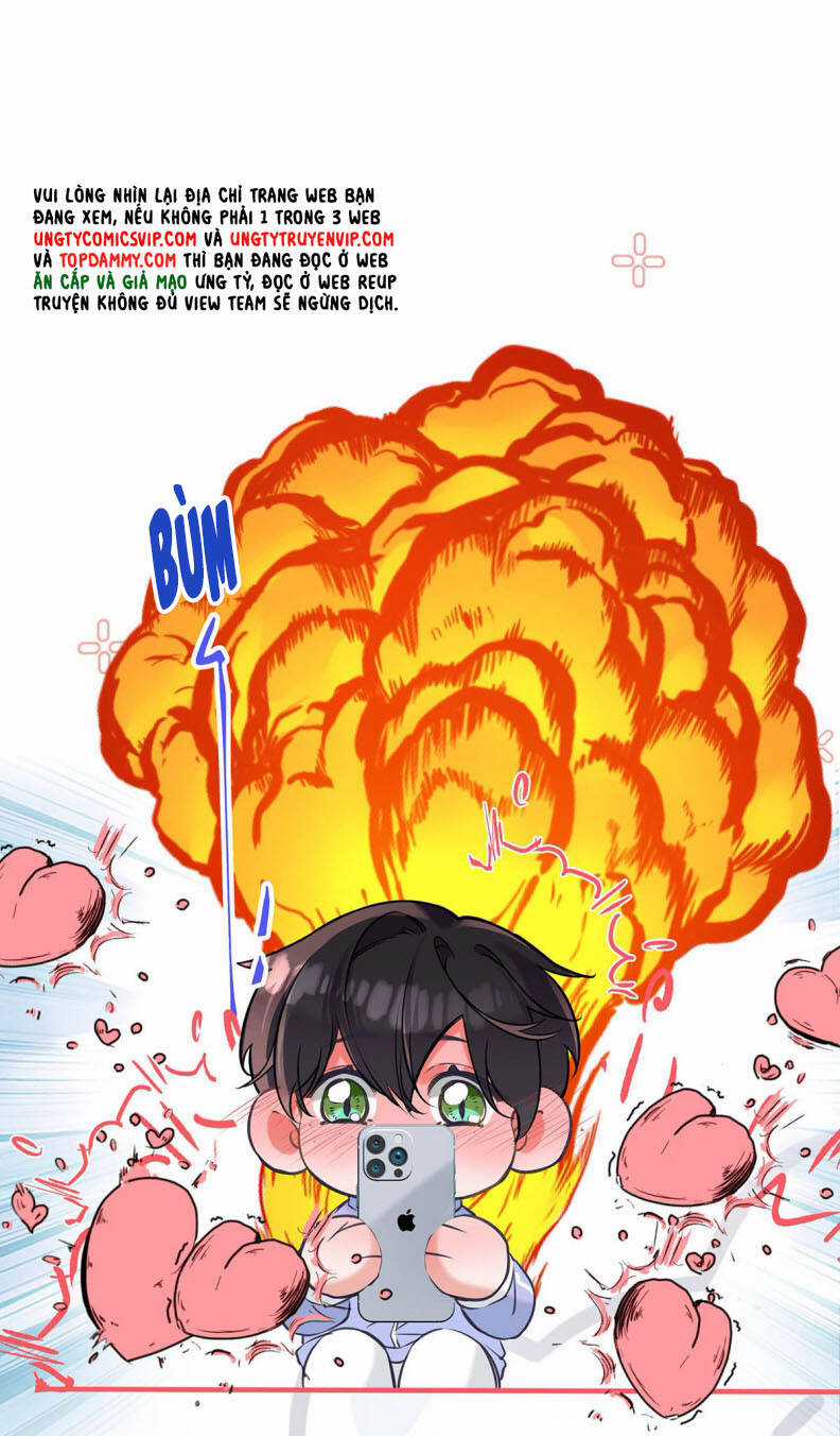 Từ Số Không Bắt Đầu Làm Bạn Trai Chương 10 trang 25