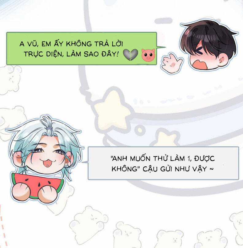 Từ Số Không Bắt Đầu Làm Bạn Trai Chương 10 trang 26