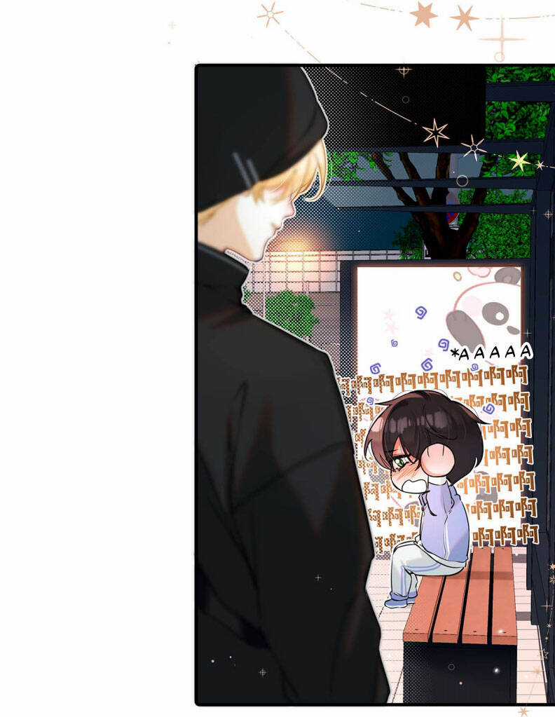 Từ Số Không Bắt Đầu Làm Bạn Trai Chương 10 trang 28