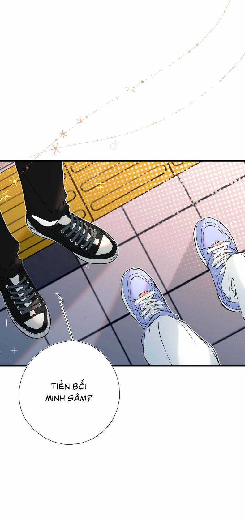 Từ Số Không Bắt Đầu Làm Bạn Trai Chương 10 trang 29