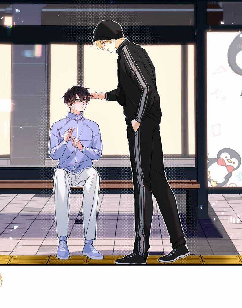 Từ Số Không Bắt Đầu Làm Bạn Trai Chương 10 trang 32