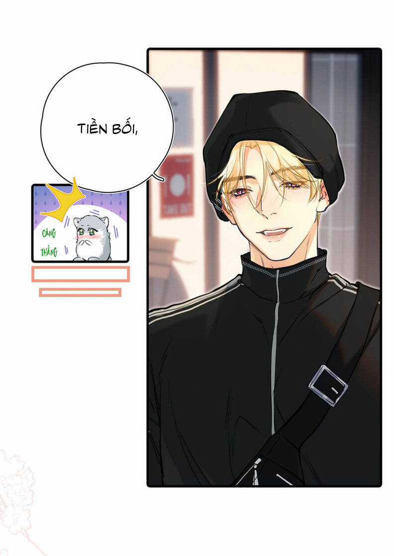 Từ Số Không Bắt Đầu Làm Bạn Trai Chương 10 trang 36