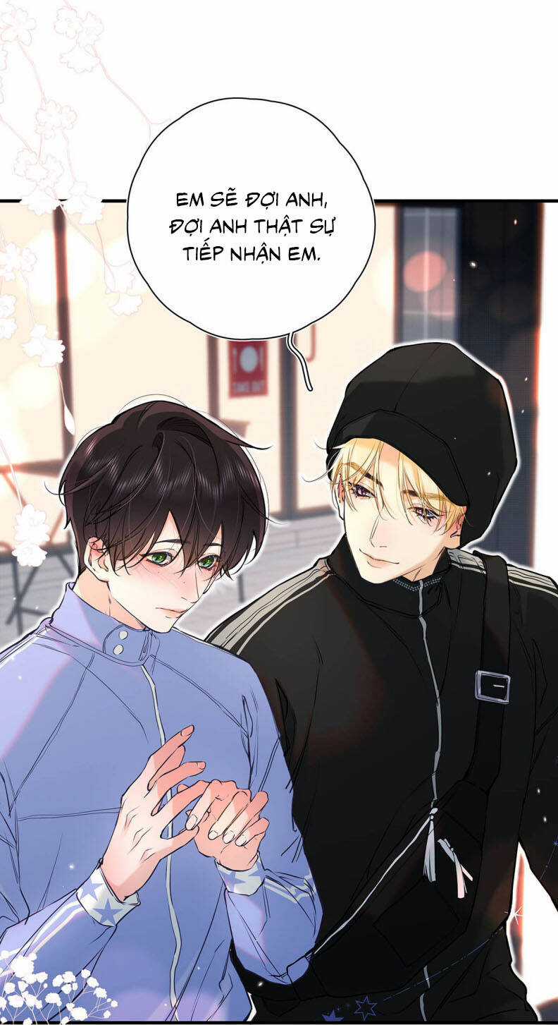 Từ Số Không Bắt Đầu Làm Bạn Trai Chương 10 trang 37