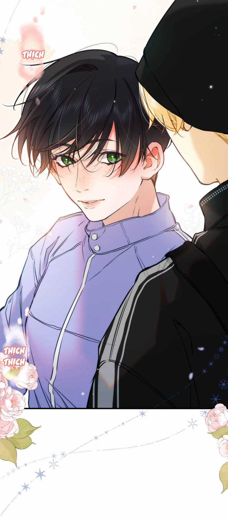 Từ Số Không Bắt Đầu Làm Bạn Trai Chương 10 trang 39