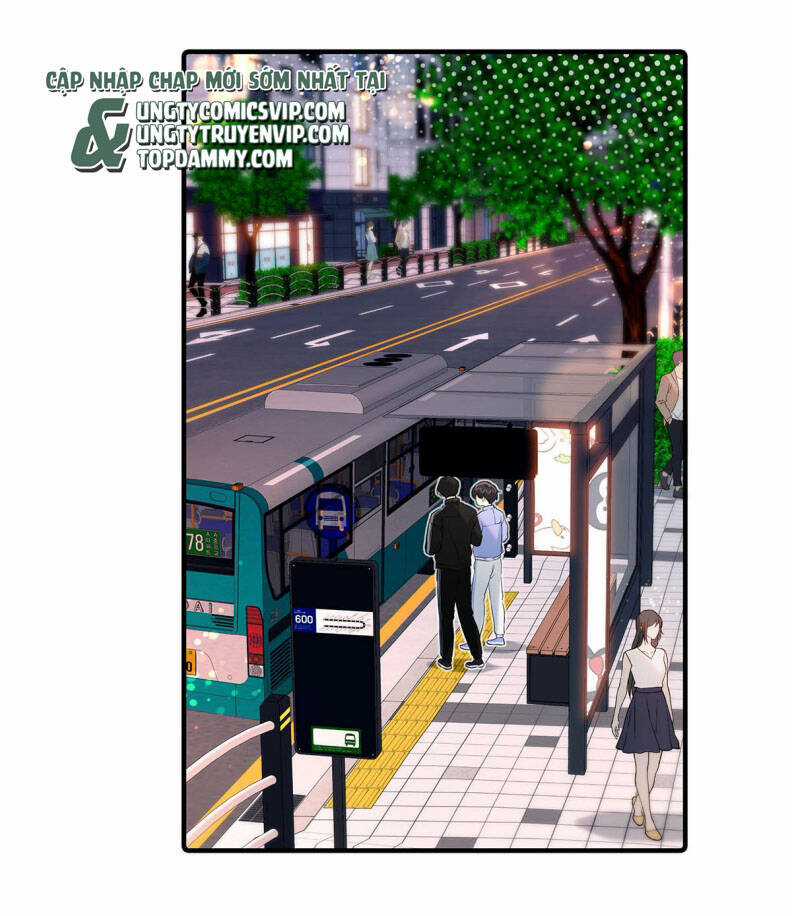 Từ Số Không Bắt Đầu Làm Bạn Trai Chương 10 trang 41