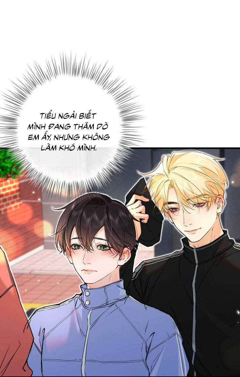 Từ Số Không Bắt Đầu Làm Bạn Trai Chương 10 trang 43