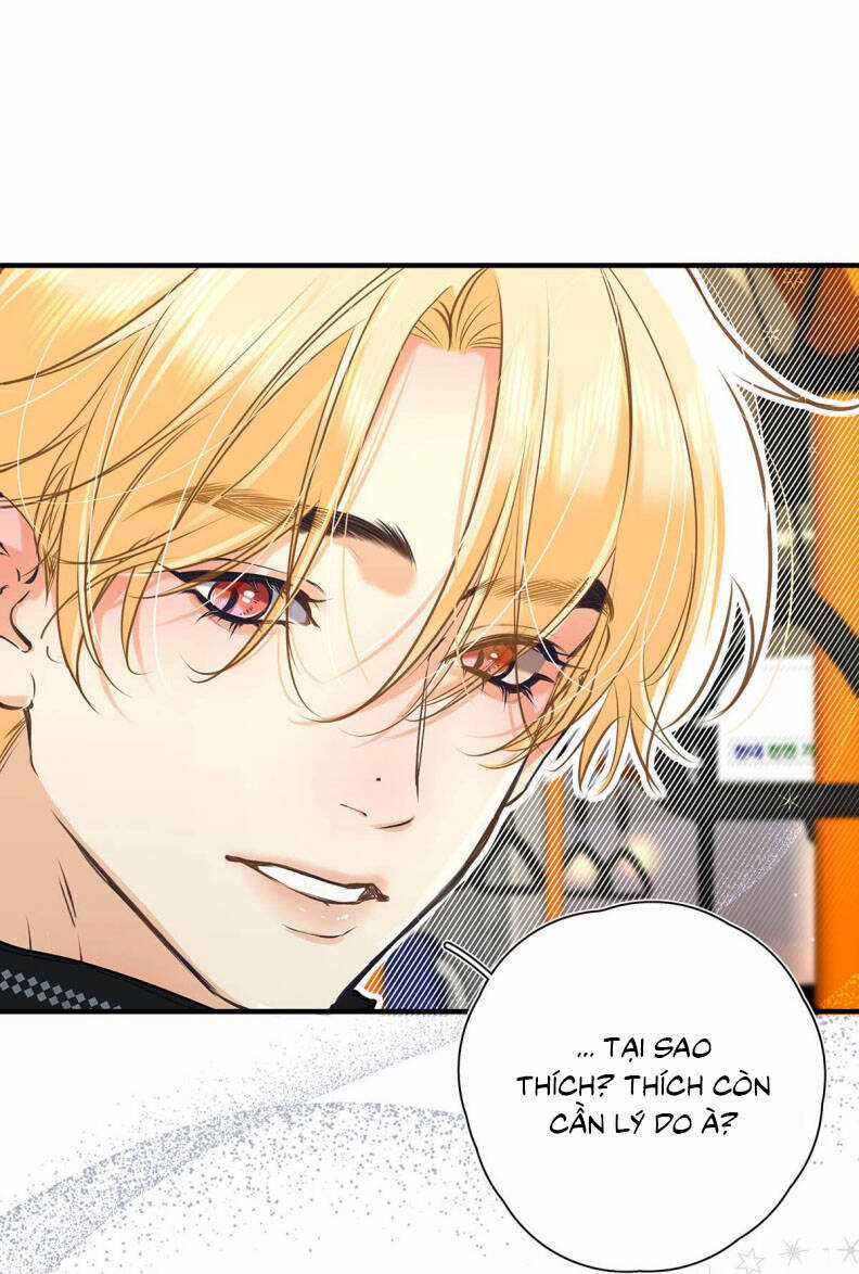 Từ Số Không Bắt Đầu Làm Bạn Trai Chương 10 trang 45