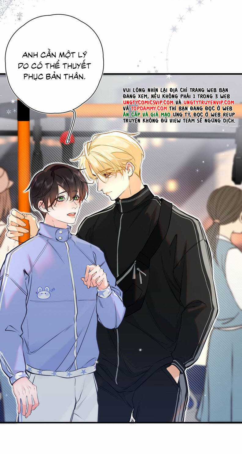 Từ Số Không Bắt Đầu Làm Bạn Trai Chương 10 trang 46