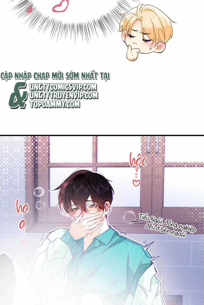 Từ Số Không Bắt Đầu Làm Bạn Trai Chương 10 trang 48