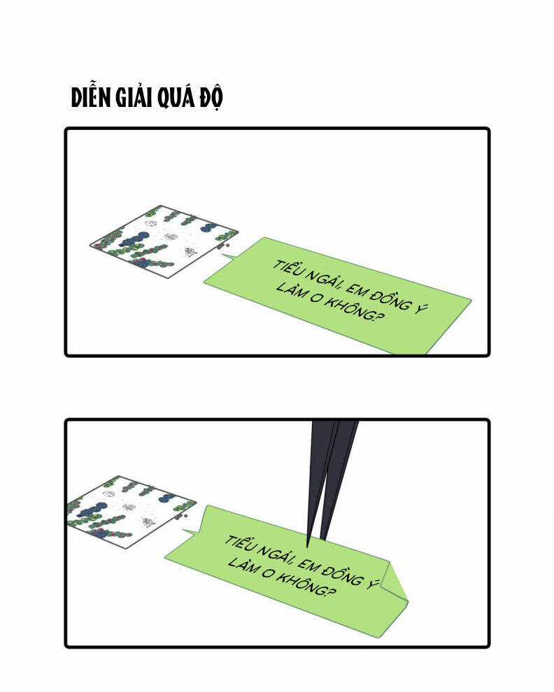 Từ Số Không Bắt Đầu Làm Bạn Trai Chương 10 trang 51