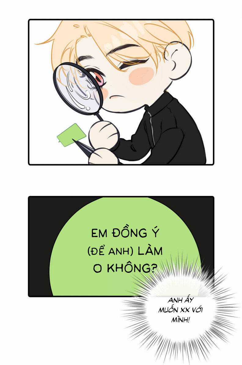 Từ Số Không Bắt Đầu Làm Bạn Trai Chương 10 trang 52