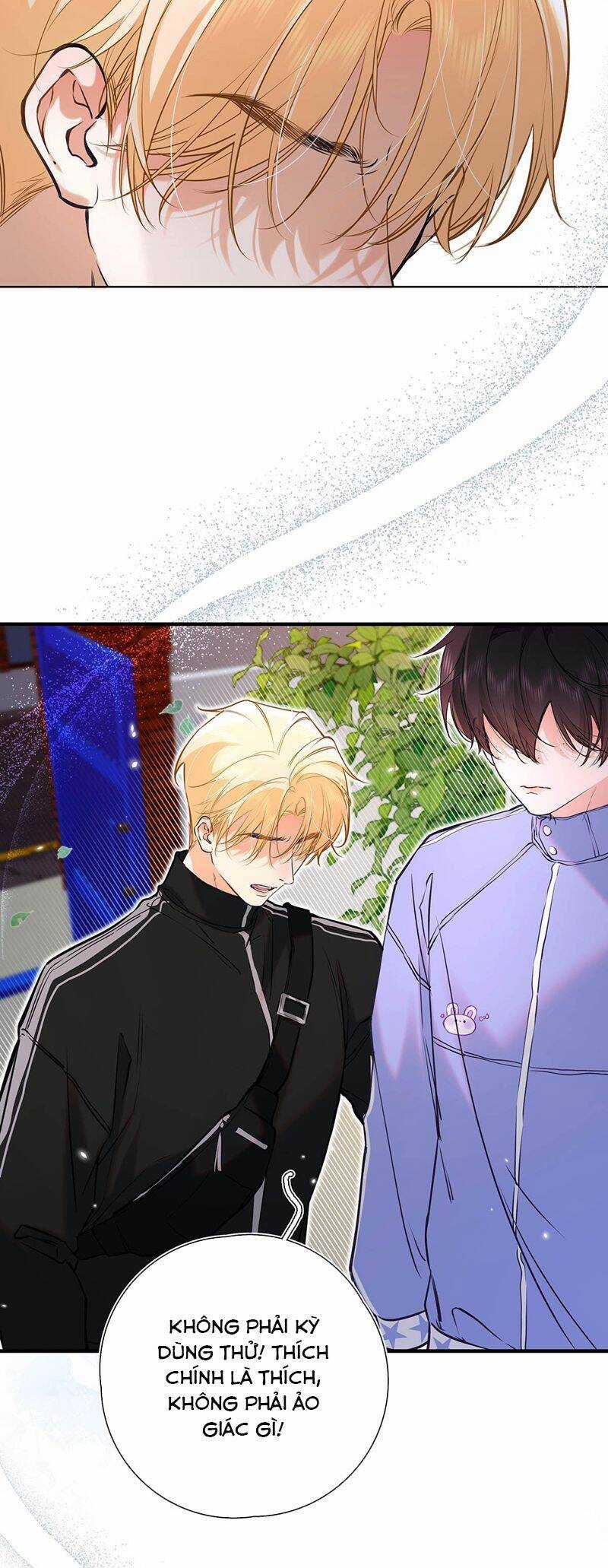 Từ Số Không Bắt Đầu Làm Bạn Trai Chương 11 trang 11