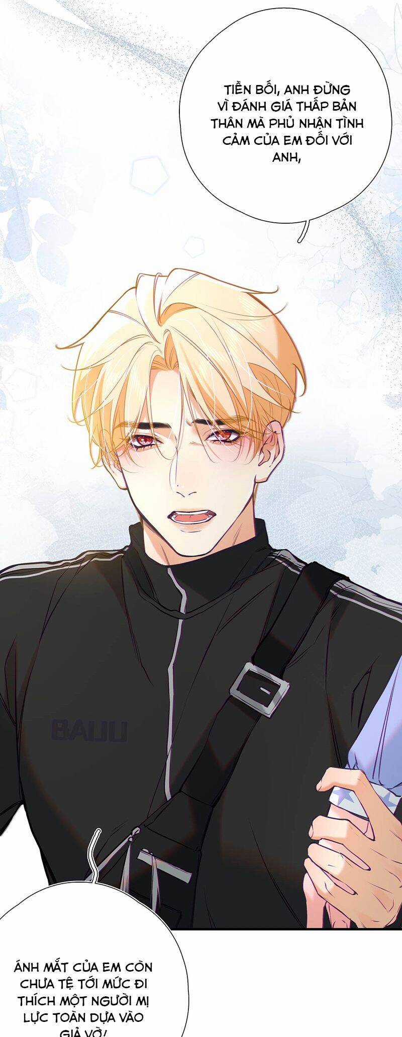 Từ Số Không Bắt Đầu Làm Bạn Trai Chương 11 trang 12