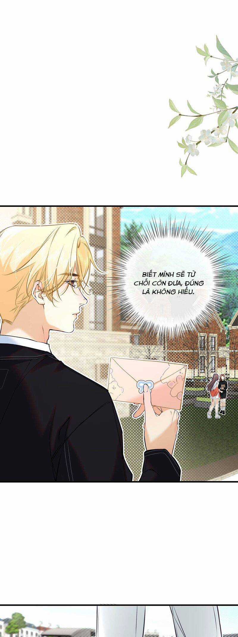 Từ Số Không Bắt Đầu Làm Bạn Trai Chương 11 trang 15