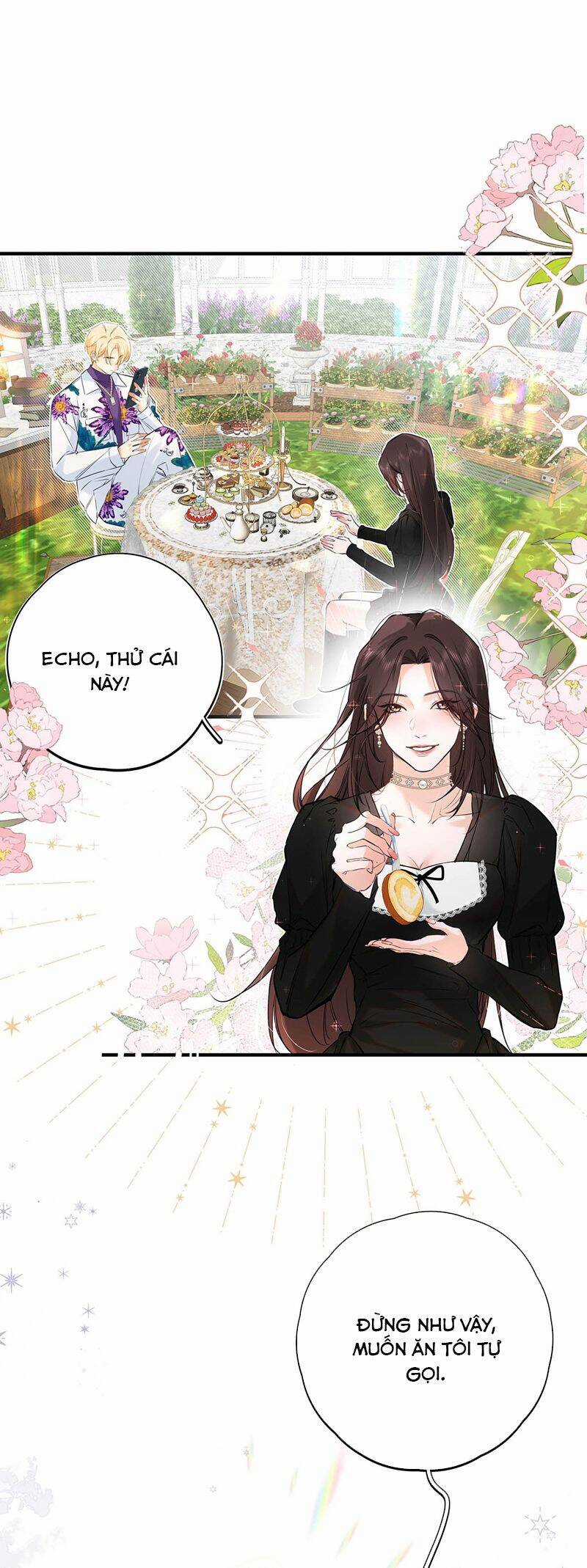 Từ Số Không Bắt Đầu Làm Bạn Trai Chương 11 trang 19