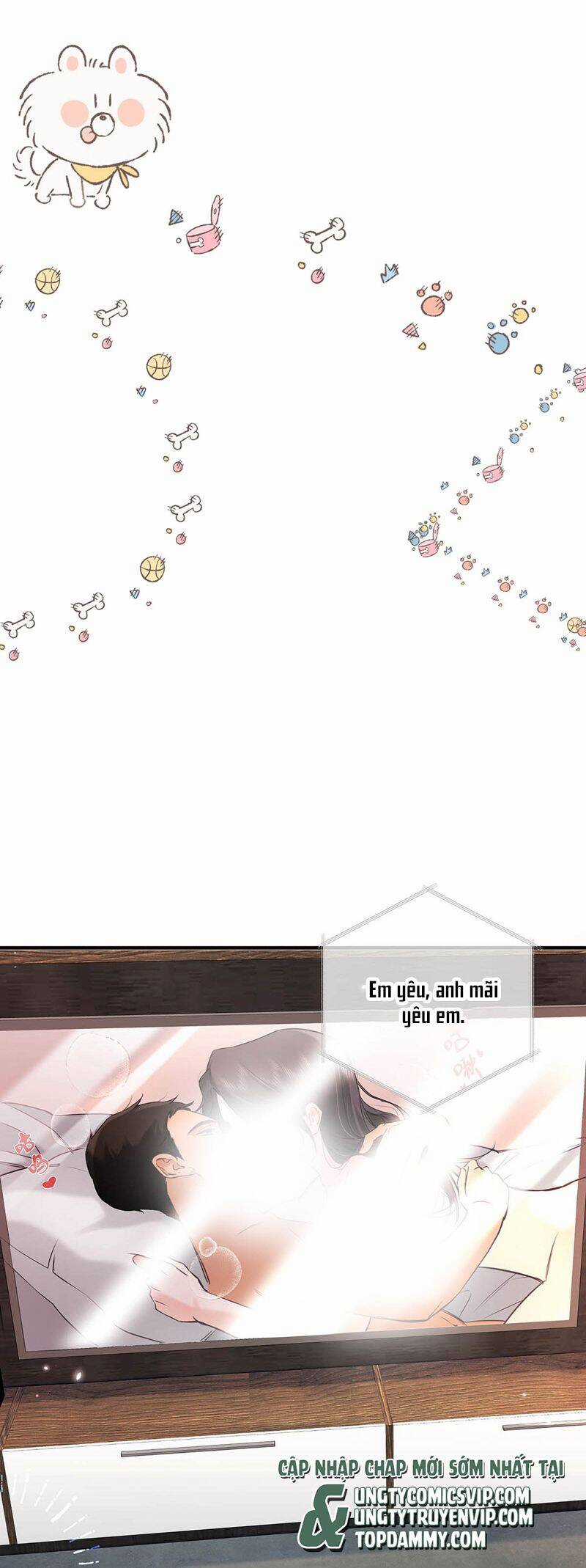 Từ Số Không Bắt Đầu Làm Bạn Trai Chương 11 trang 25