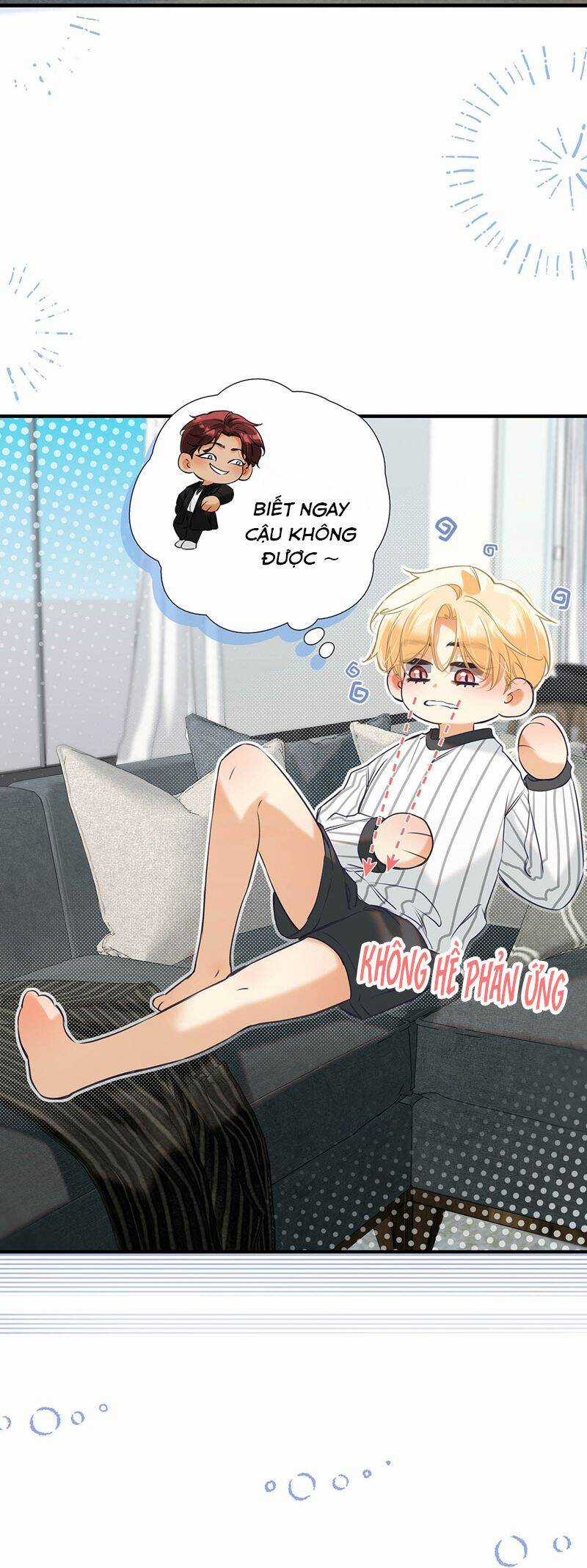 Từ Số Không Bắt Đầu Làm Bạn Trai Chương 11 trang 26