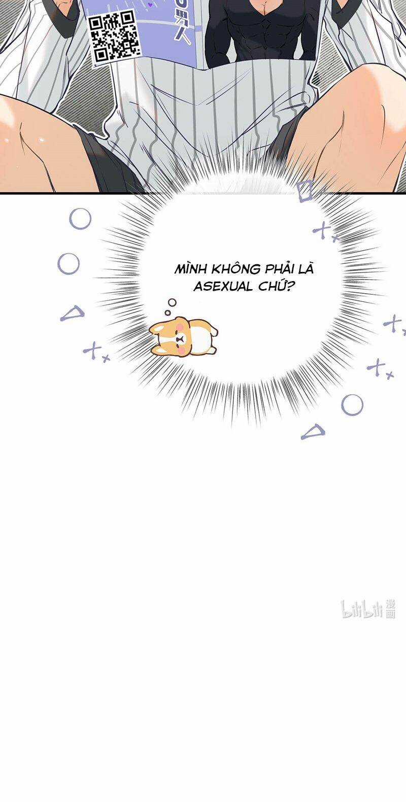 Từ Số Không Bắt Đầu Làm Bạn Trai Chương 11 trang 29